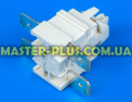 Кнопка сетевая Ariston C00142650 Original для посудомоечной машины Фото №4