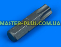 Бита torx T40 под адаптер 1/4" Force 1262540 Фото №2