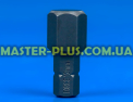 Бита шестигранная 12мм под адаптер 5/16" Force 1543012 Фото №4