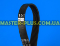 Ремень 1192 H9 «Optibelt» черный для стиральной машины Фото №3