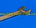 Ключ рожковый 16х18мм Sigma 6025181 Фото №3