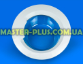 Дверка в сборе Ariston C00630887 для стиральной машины Фото №3