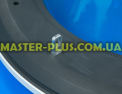 Дверка в сборе Ariston C00630887 для стиральной машины Фото №5