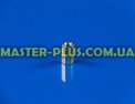 Гайка М5*15 соединительная (оцинкованная) DIN 6334 Фото №1