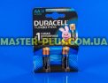 Батарейка Duracell AA (LR06) MX1500 Turbo 2шт (5000394069183 / 81546724)  Фото №1