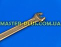 Ключ рожковый 8х10мм Sigma 6025101 Фото №3