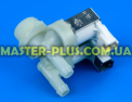 Клапан впускной 2/180 Candy 41018989 (без ориг. упаковки) для стиральной машины Фото №2