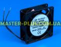 Вентилятор обдування 80*80*25мм (FM8025A2HSL) для холодильника Фото №1
