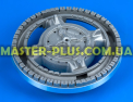 Конфорка газова Ariston C00053173 для плити та духовки Фото №1