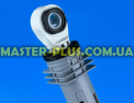 Амортизатор 120N VESTEL 47005034 для пральної машини Фото №5