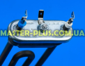 ТЕН 1640w 180 мм без отвору Thermowatt для пральної машини Фото №3