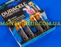 Батарейка Duracell AA (LR06) MN1500 Turbo 4шт (5000394069190 / 81546727) Фото №3