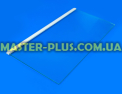 Полка стеклянная Атлант 290790307100 для холодильника Фото №1