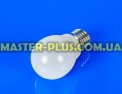 Світлодіодна лампа Biom ВТ-564 G45 7W E27 Фото №3