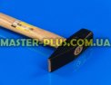 Молоток слесарный 500г деревянная ручка (дуб) Sigma 4316351 Фото №3