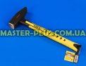 Молоток слесарный 1000г фибергласовая ручка Sigma 4316101 Фото №1