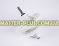 Редуктор Saturn вал квадратный YX-072 для стиральной машины Фото №1
