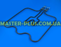 ТЭН нижний Electrolux 8073677018 для плиты и духовки Фото №1