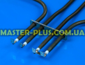 ТЭН нижний Electrolux 8073677018 для плиты и духовки Фото №3