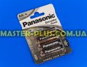 Батарейка Panasonic Everyday Power AA BLI 4 шт Alkaline (LR6REE/4BR) Фото №1