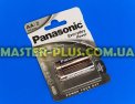 Батарейка Panasonic Everyday Power AA BLI 2шт Alkaline (LR6REE/2BR)   Фото №1