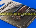 Батарейка Panasonic Everyday Power AA BLI 2шт Alkaline (LR6REE/2BR)   Фото №2