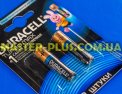 Батарейка Duracell Turbo Max AAA/LR03 BL 2шт (81546774) Фото №3