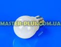 Світлодіодна лампа Z-Light ZL1001 G45 10W E27 Фото №3