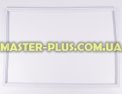 Уплотнительная резина двери холодильной камеры Indesit C00854032 	  для холодильника Фото №4