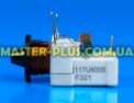 Реле пускове Danfoss 117U6000 для холодильника Фото №6