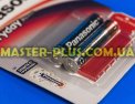 Батарейка Panasonic Everyday Power AAA BLI 2шт Alkaline (LR03REE/2BR)  Фото №2