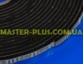 Лента армированная ALENOR EPDM 120 5х10х10000мм Фото №2