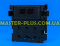 Таймер Bosch Siemens 658178 для плиты и духовки Фото №2