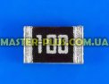 Резистор smd 0805 10 Ом (+/- 5%) Фото №2