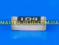 SMD Резистор 100KOm ±5% 0.4A Фото №4