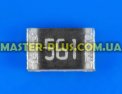 Резистор smd 0805 560 Ом (+/-5%) Фото №3