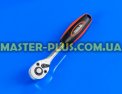 Тріскачка 1/4" 72 зубці Yato YT-0322 Фото №1