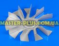 Крильчатка вентилятора обдування Zanussi 3581960980 Original  для плити та духовки Фото №3