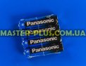 Батарейка Panasonic General Purpose AAA Tray 4шт Zinc-Carbon (R03BER/4PR)  Фото №1