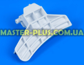 Ручка дверки (люка) Zanussi 4055304143 для пральної машини Фото №3