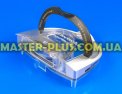 Верхня кришка пилозбірника Electrolux 4055183737 для пилососа Фото №3