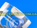 Верхня кришка пилозбірника Electrolux 4055183737 для пилососа Фото №6