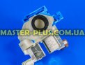 Клапан впускний 2/180 з мікро фішкою Electrolux 4055017166 Original для пральної машини Фото №10