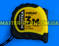 Рулетка 3м (16мм) Shiftlock Sigma 3815031 Фото №4