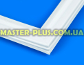 Уплотнительная резина двери морозильной камеры Ariston C00537689 для холодильника Фото №3