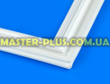 Уплотнительная резина двери морозильной камеры Ariston C00537689 для холодильника Фото №4