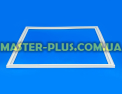 Уплотнительная резина двери морозильной камеры Ariston C00537689 для холодильника Фото №2
