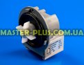 Насос (помпа) 40W на 3 саморізах DRAIN PUMP P25-1 (Китай) для пральної машини Фото №1