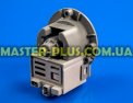 Насос (помпа) 40W на 3 саморізах DRAIN PUMP P25-1 (Китай) для пральної машини Фото №2