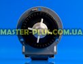 Насос (помпа) 40W на 3 саморізах DRAIN PUMP P25-1 (Китай) для пральної машини Фото №3